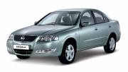 Nissan Almera Classic 2006-2012